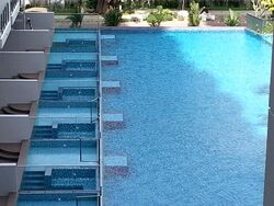 Eight Riversuites (D12), Condominium #383763261